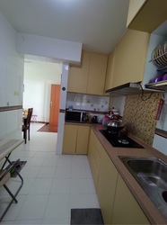 Blk 548B Segar Road (Bukit Panjang), HDB 3 Rooms #217127661